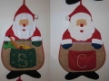 to-julekalendere